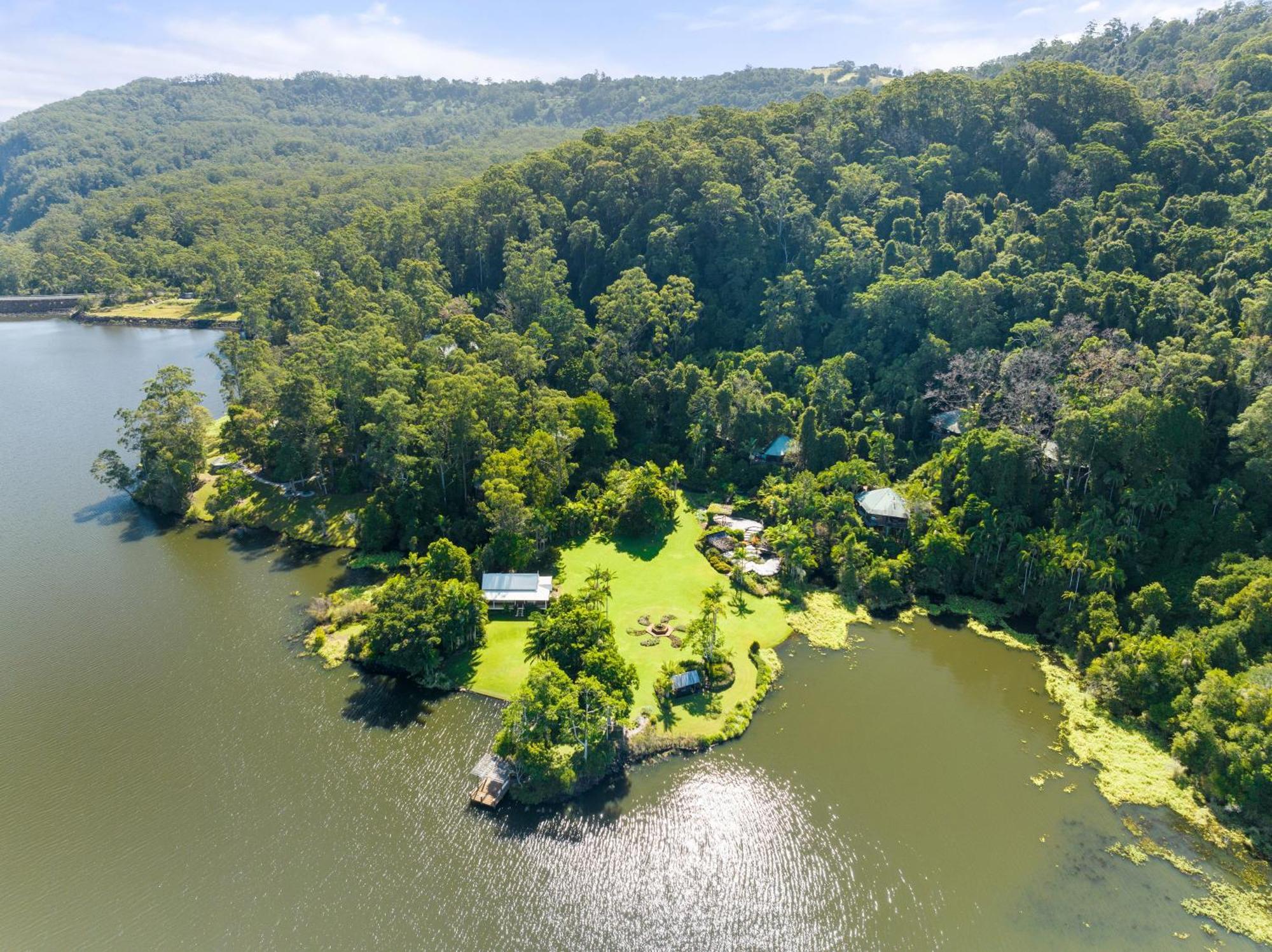 Secrets On The Lake Montville Εξωτερικό φωτογραφία