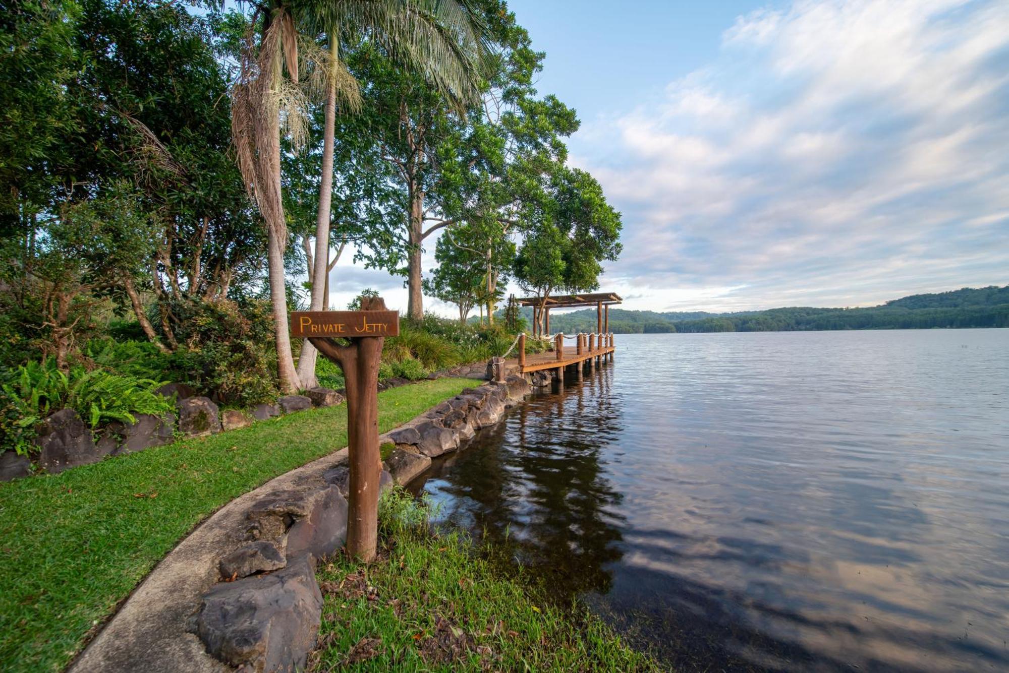 Secrets On The Lake Montville Εξωτερικό φωτογραφία