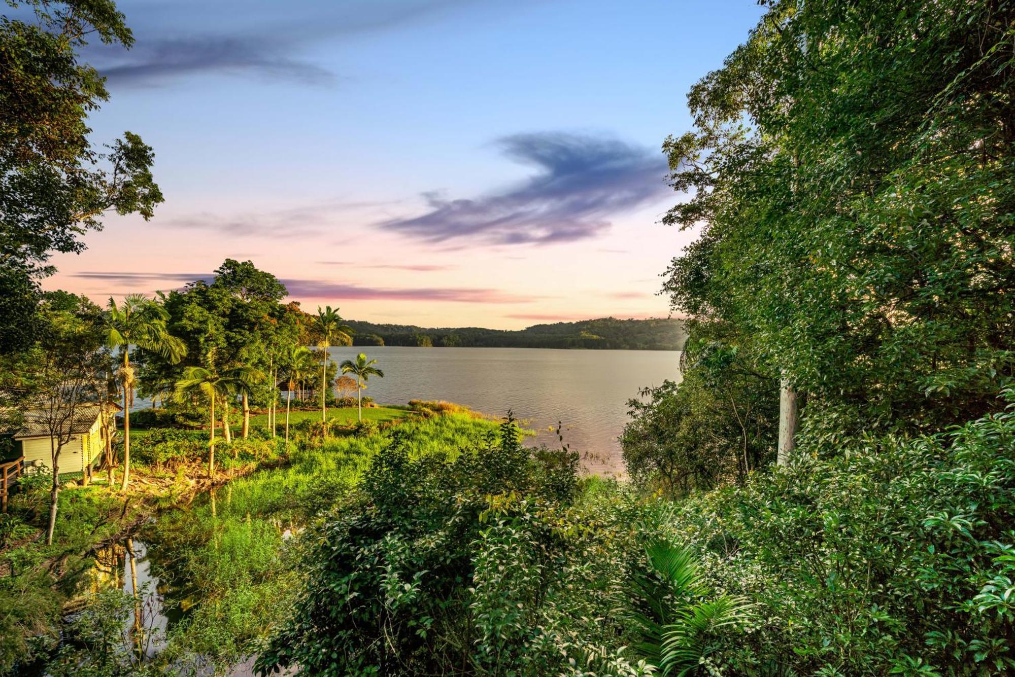 Secrets On The Lake Montville Εξωτερικό φωτογραφία