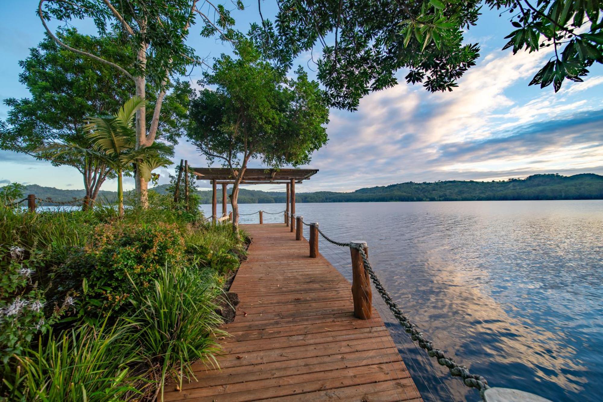 Secrets On The Lake Montville Εξωτερικό φωτογραφία