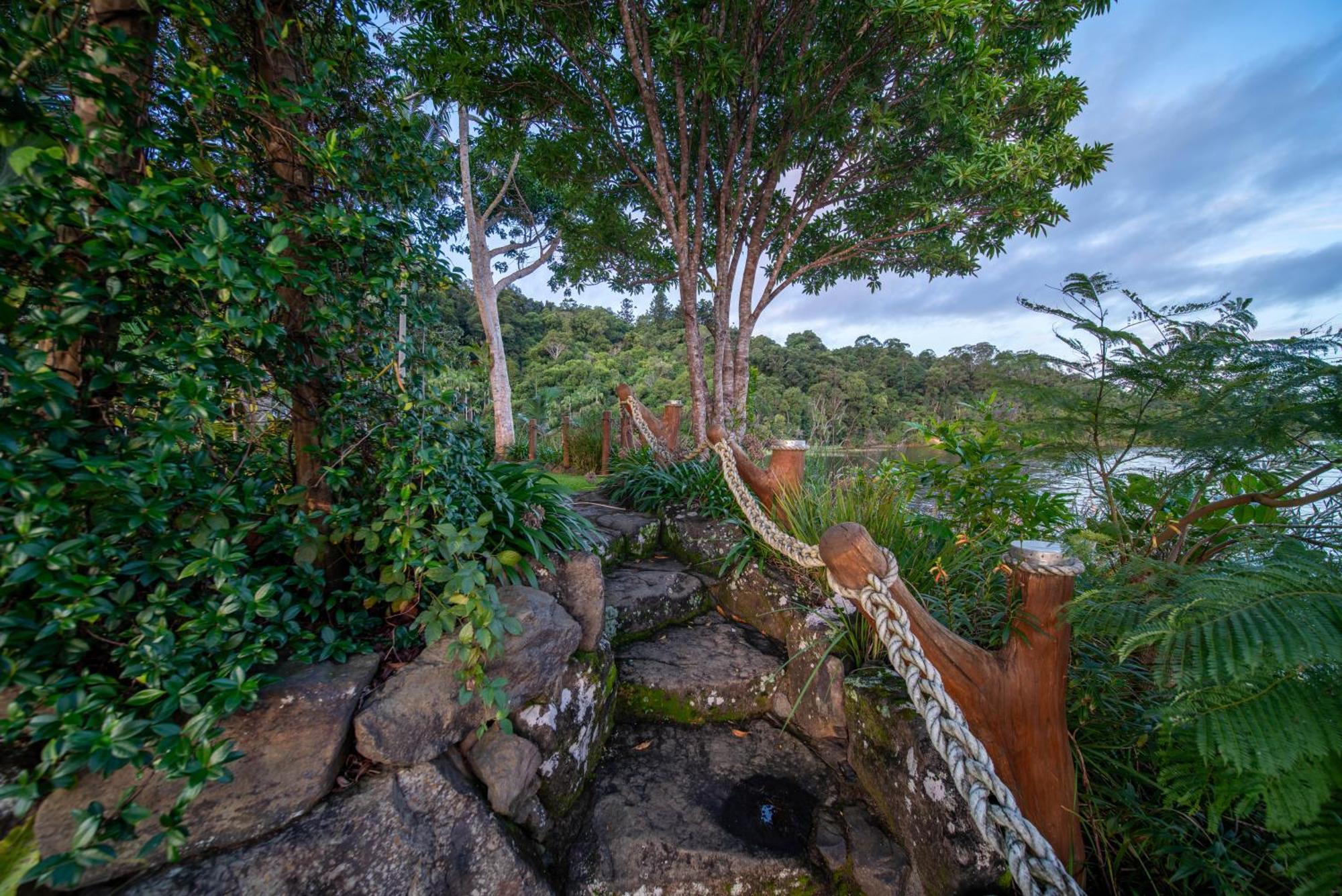 Secrets On The Lake Montville Εξωτερικό φωτογραφία