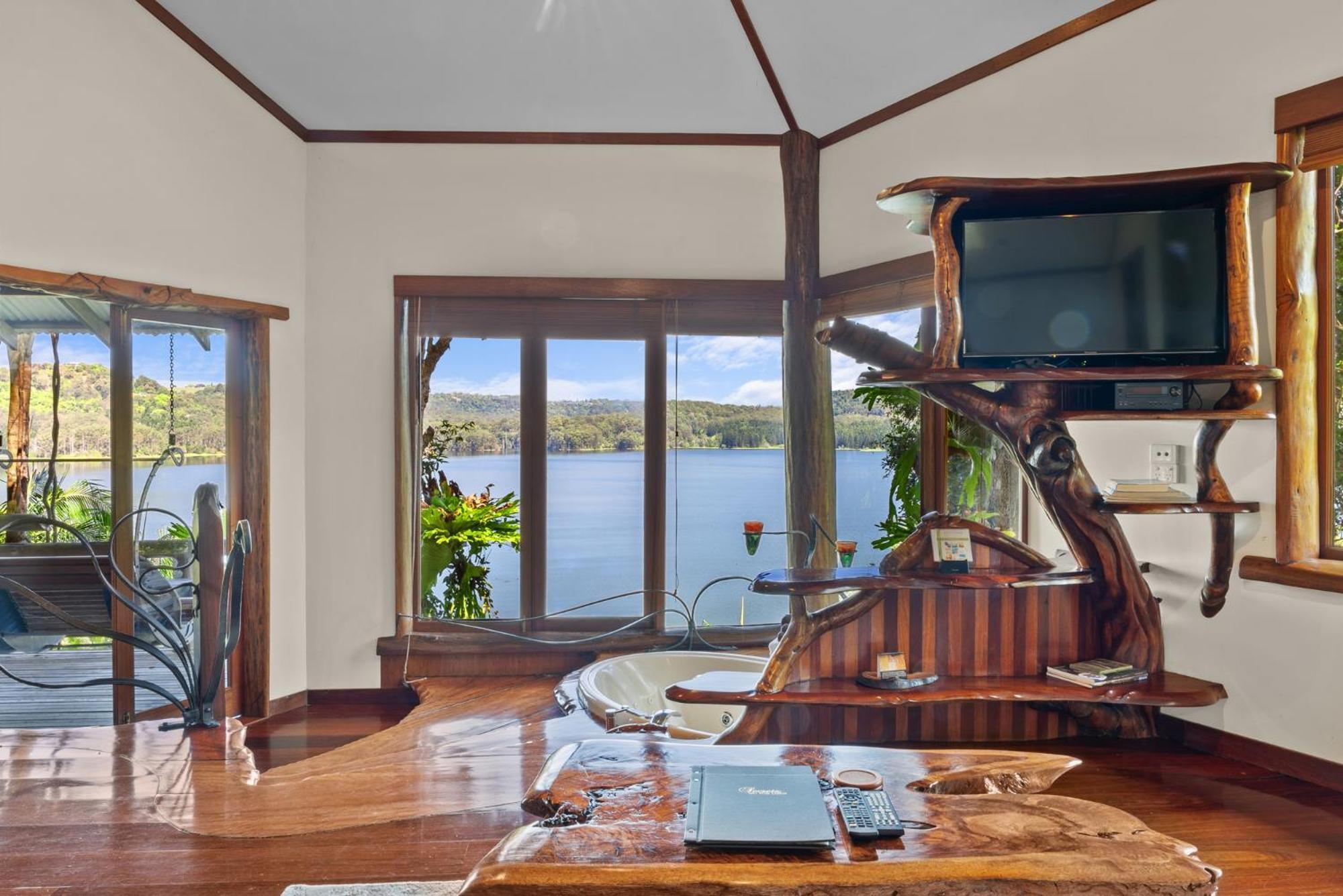Secrets On The Lake Montville Εξωτερικό φωτογραφία